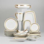 1395 6679 DINNERWARE